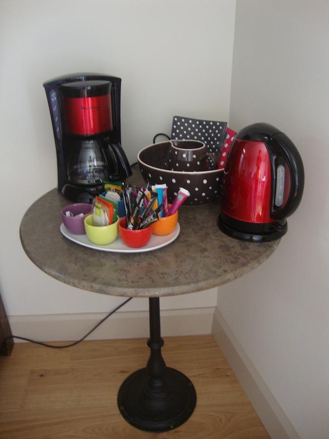 Bed and Breakfast Chez L'Antiquaire Hauterives Camera foto